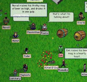 Photo and Visionstone Gallery