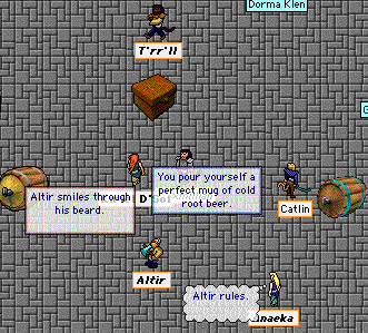 Photo and Visionstone Gallery