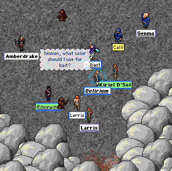 Photo and Visionstone Gallery