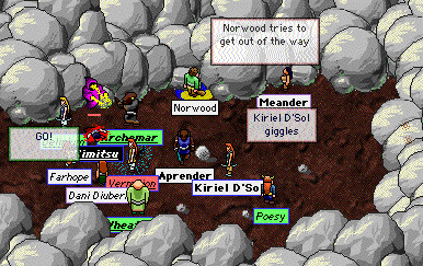 Photo and Visionstone Gallery