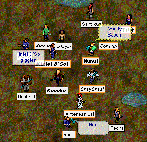 Photo and Visionstone Gallery