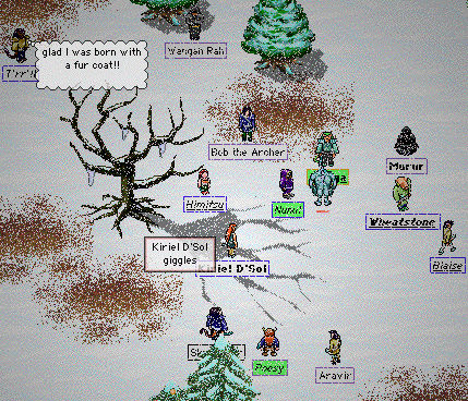 Photo and Visionstone Gallery