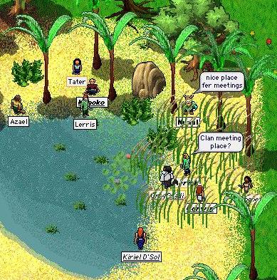 Photo and Visionstone Gallery