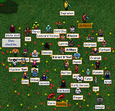 Photo and Visionstone Gallery