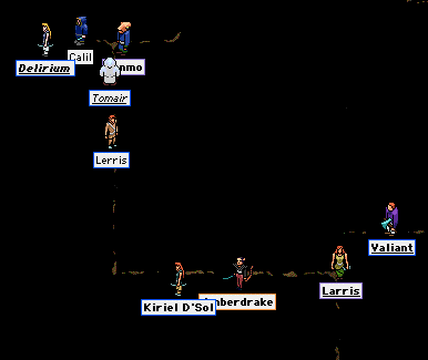 Photo and Visionstone Gallery