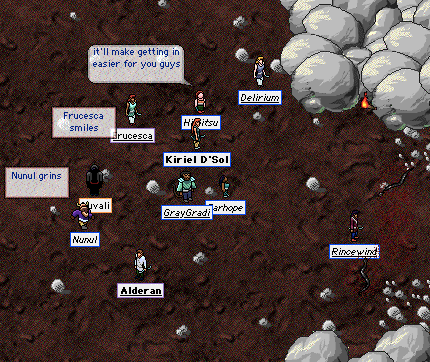 Photo and Visionstone Gallery