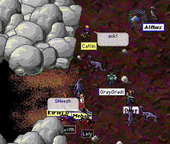 Photo and Visionstone Gallery