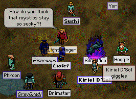 Photo and Visionstone Gallery