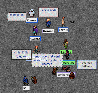 Photo and Visionstone Gallery