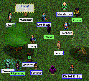 Photo and Visionstone Gallery