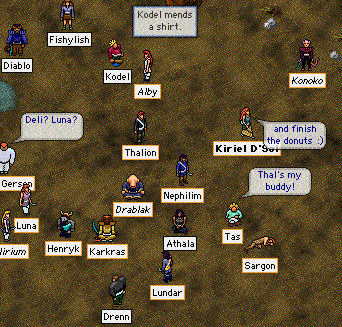 Photo and Visionstone Gallery