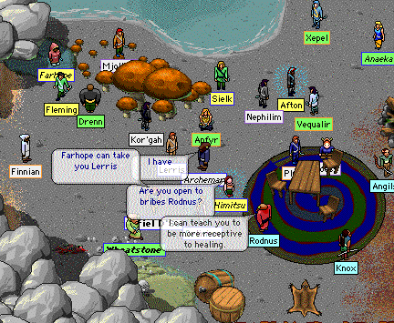 Photo and Visionstone Gallery