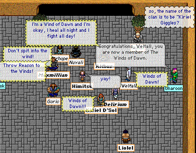 Photo and Visionstone Gallery