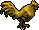 Eghorus the Rooster
