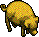 Orcipus the Pig